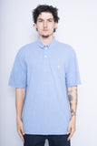 Polera celeste brooks brother Talla L 1