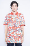 Polera multicolor Polo Ralph Lauren Talla L 1