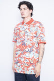 Polera multicolor Polo Ralph Lauren Talla L 2