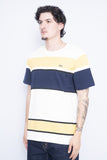 Polera multicolor lacoste Talla XL 2