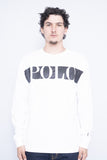 Polera blanco Polo Ralph Lauren Talla M 1