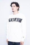 Polera blanco Polo Ralph Lauren Talla M 2