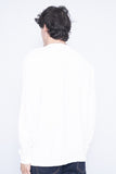 Polera blanco Polo Ralph Lauren Talla M 3