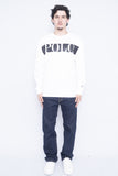 Polera blanco Polo Ralph Lauren Talla M 4