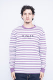 Polera bicolor guess Talla M 1
