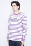 Polera bicolor guess Talla M 2