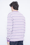 Polera bicolor guess Talla M 3
