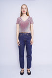 Polera multicolor Tommy Hilfiger Talla M 4