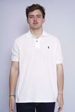 Polera blanco POLO BY RALPH LAUREN Talla L 1