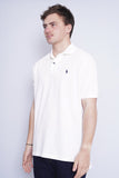 Polera blanco POLO BY RALPH LAUREN Talla L 2