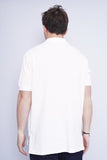 Polera blanco POLO BY RALPH LAUREN Talla L 3
