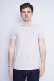 Polera gris ALLSAINTS Talla S 1