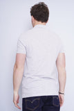 Polera gris ALLSAINTS Talla S 3