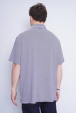 Polera bicolor Polo Ralph Lauren Talla XL 3