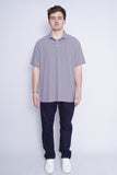 Polera bicolor Polo Ralph Lauren Talla XL 4