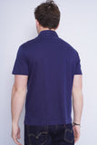 Polera azul Polo Ralph Lauren Talla M 3