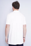Polera crema Polo Ralph Lauren Talla L 3