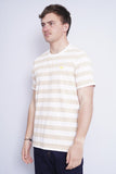 Polera bicolor ADIDAS Talla TU 2