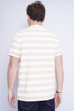 Polera bicolor ADIDAS Talla TU 3
