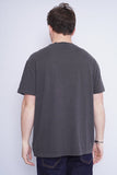 Polera grafito Polo Ralph Lauren Talla L 3