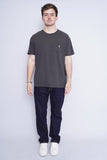 Polera grafito Polo Ralph Lauren Talla L 4
