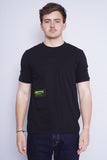 Polera negro hugo hugo boss Talla M 1