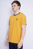 Polera mostaza guess Talla L 2