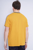 Polera mostaza guess Talla L 3
