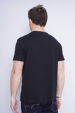 Polera negro Polo Ralph Lauren Talla M 3