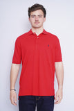 Polera rojo POLO BY RALPH LAUREN Talla M 1
