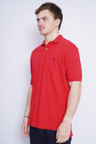 Polera rojo POLO BY RALPH LAUREN Talla M 2