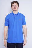 Polera azul cielo POLO BY RALPH LAUREN Talla M 1
