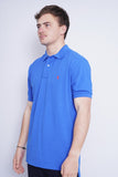 Polera azul cielo POLO BY RALPH LAUREN Talla M 2