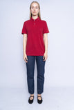 Polera rojo TOMMY HILFIGER Talla XS 4