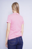Polera rosada TOMMY HILFIGUER Talla S 3