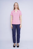 Polera rosada TOMMY HILFIGUER Talla S 4