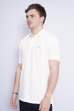 Polera crema POLO BY RALPH LAUREN Talla M 2