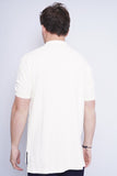 Polera crema POLO BY RALPH LAUREN Talla M 3
