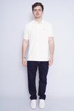 Polera crema POLO BY RALPH LAUREN Talla M 4