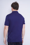 Polera azul Polo Ralph Lauren Talla M 3
