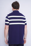 Polera multicolor rlx ralph lauren Talla L 3