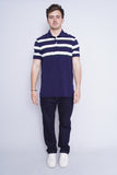 Polera multicolor rlx ralph lauren Talla L 4