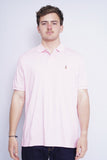 Polera rosado Polo Ralph Lauren Talla L 1