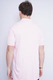 Polera rosado Polo Ralph Lauren Talla L 3