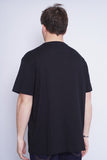 Polera negro Polo Ralph Lauren Talla L 3