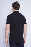 Polera negro Polo Ralph Lauren Talla S 3