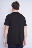 Polera negro lacoste Talla XL 3