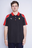 Polera bicolor Puma Talla XL 1