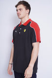 Polera bicolor Puma Talla XL 2