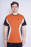 Polera multicolor Harley Davidson Talla M 1